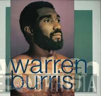 Warren G. Burris - Warren Burris