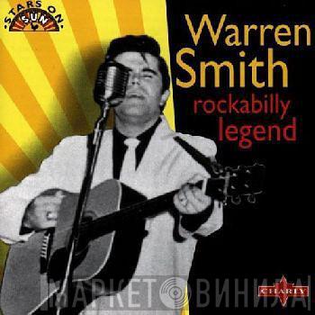 Warren Smith  - Rockabilly Legend