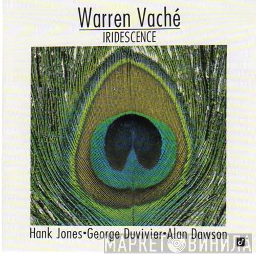  Warren Vaché  - Iridescence