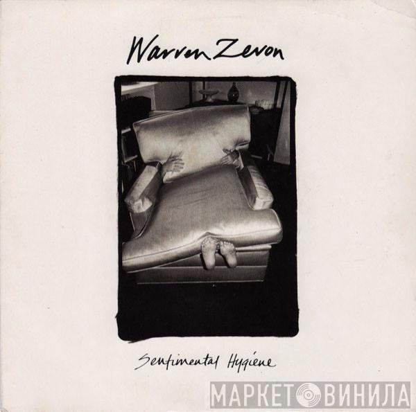 Warren Zevon - Sentimental Hygiene