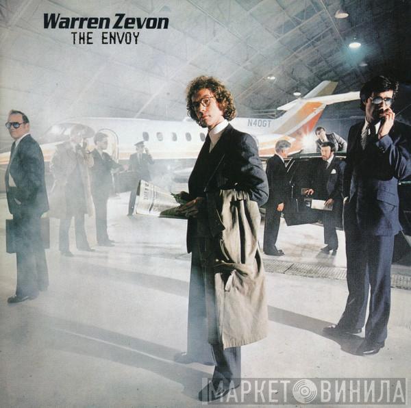 Warren Zevon - The Envoy