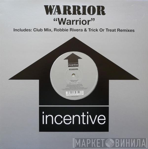  Warrior  - Warrior