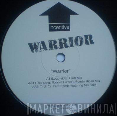  Warrior  - Warrior