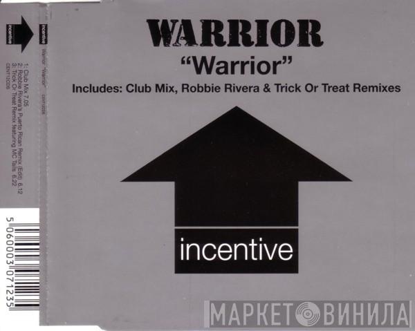  Warrior  - Warrior