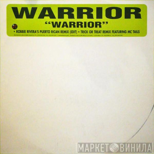  Warrior  - Warrior