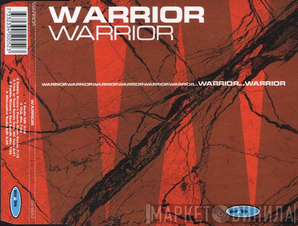  Warrior  - Warrior