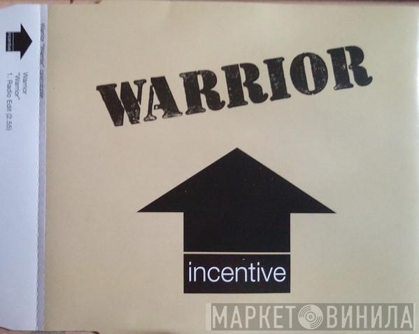 Warrior - Warrior