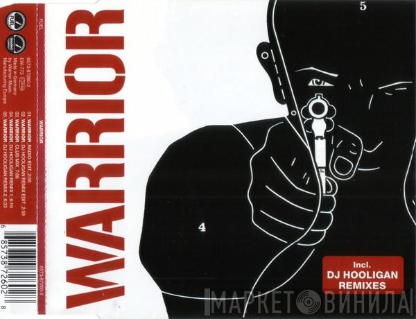  Warrior  - Warrior