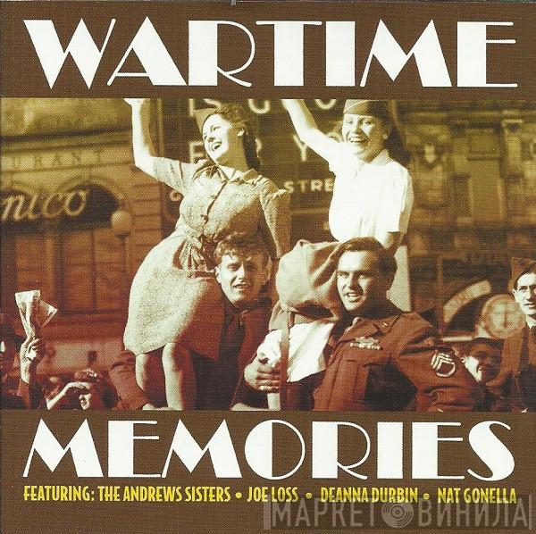  - Wartime Memories