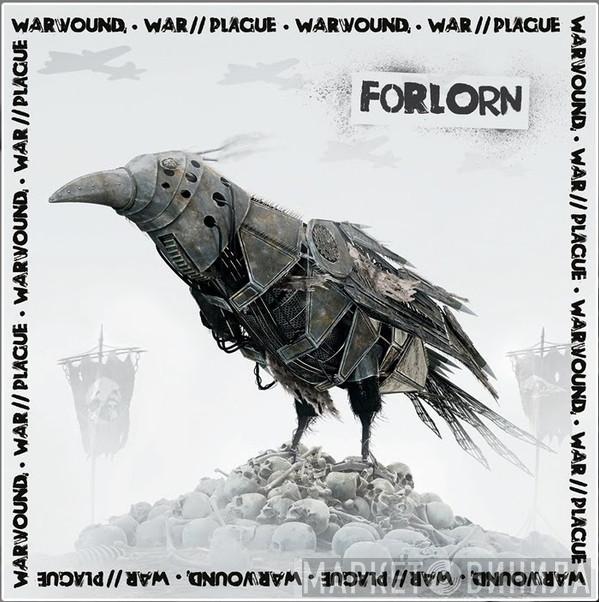 Warwound, War//Plague - Forlorn