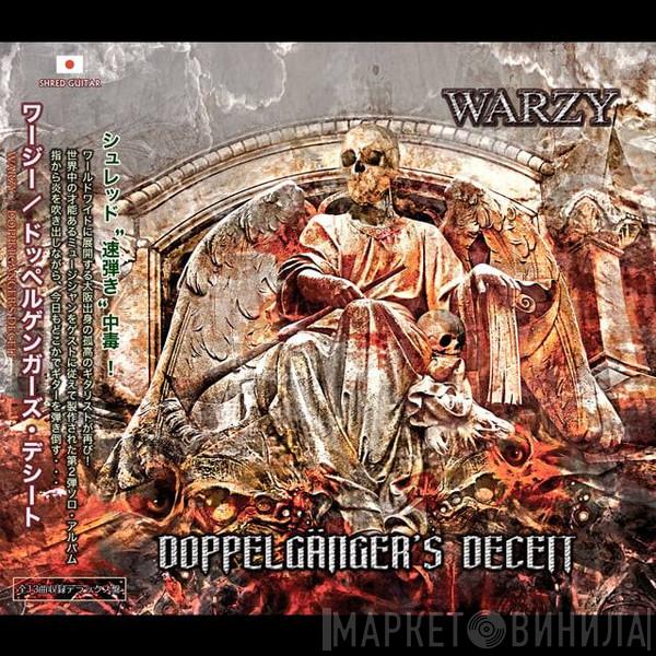 Warzy - Doppelgänger's Deceit