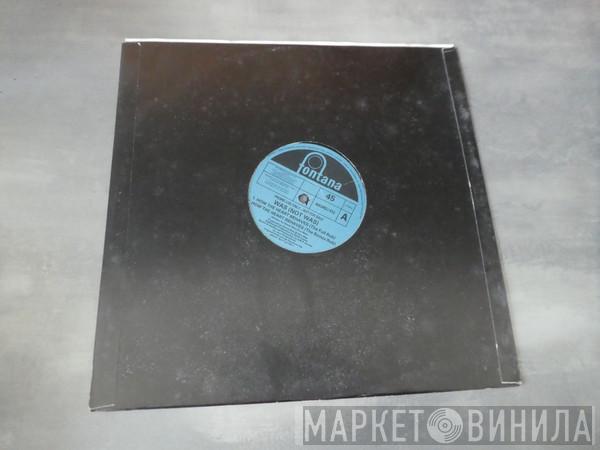 Was (Not Was) - How The Heart Behaves (Remixes)
