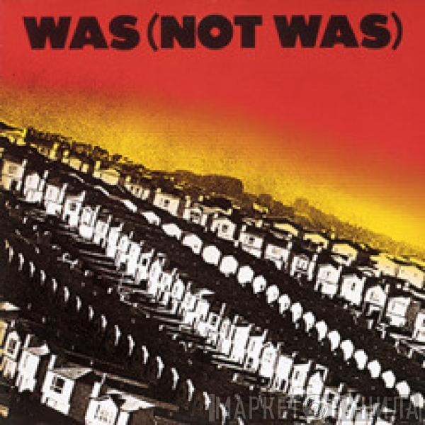  Was (Not Was)  - Was (Not Was)