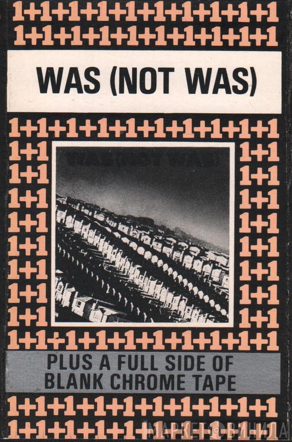 Was (Not Was) - Was (Not Was)