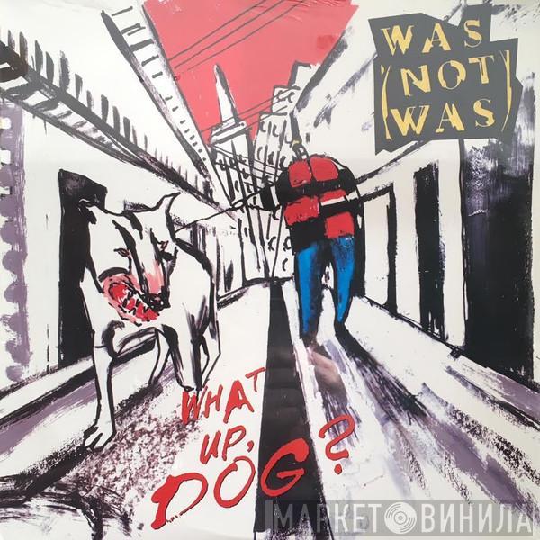  Was (Not Was)  - What Up, Dog?