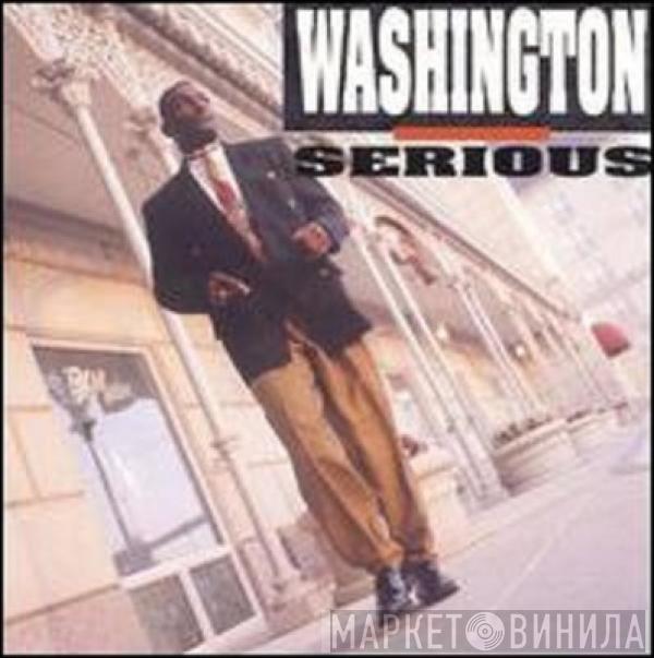 Washington  - Serious