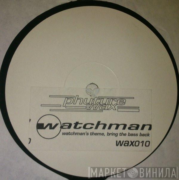 Watchman - Watchman 2
