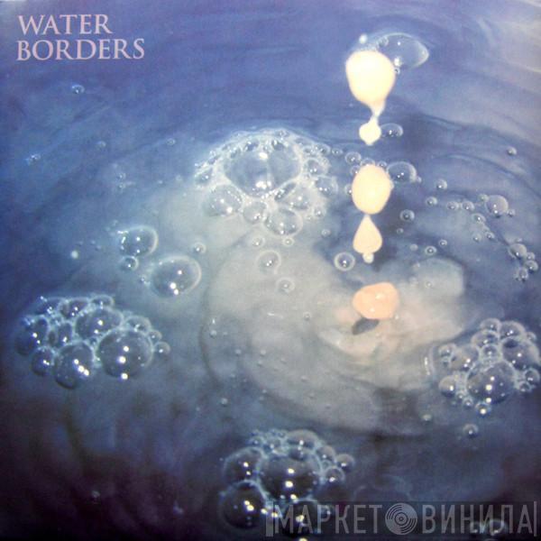 Water Borders - Harbored Mantras
