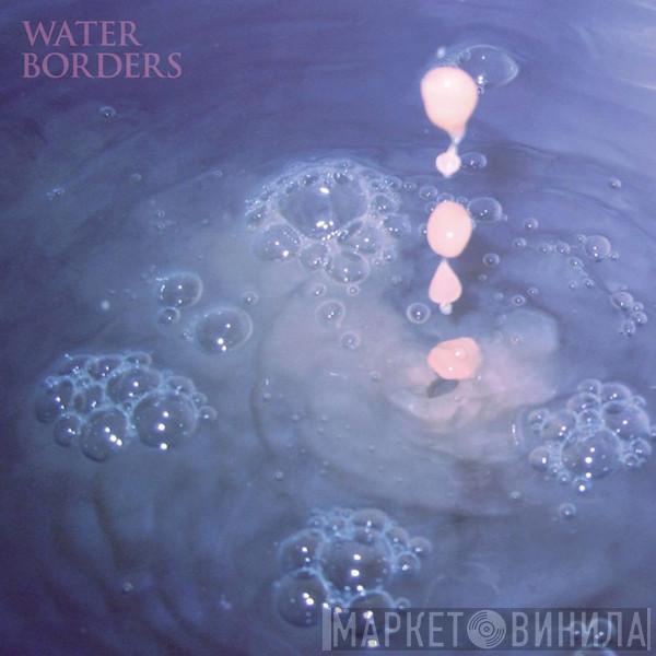 Water Borders - Harbored Mantras