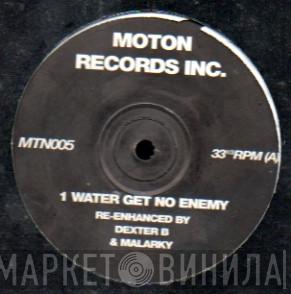  - Water Get No Enemy