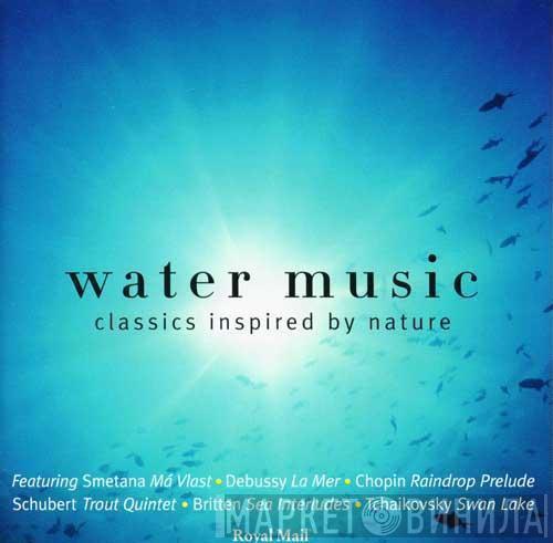 - Water Music