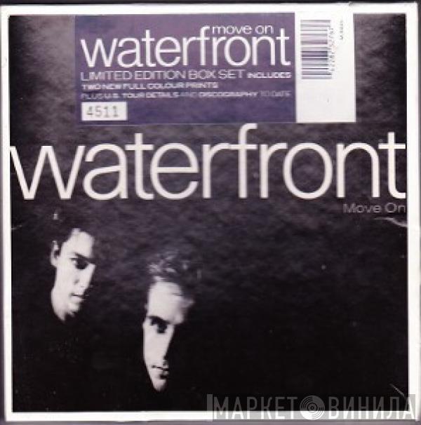 Waterfront  - Move On