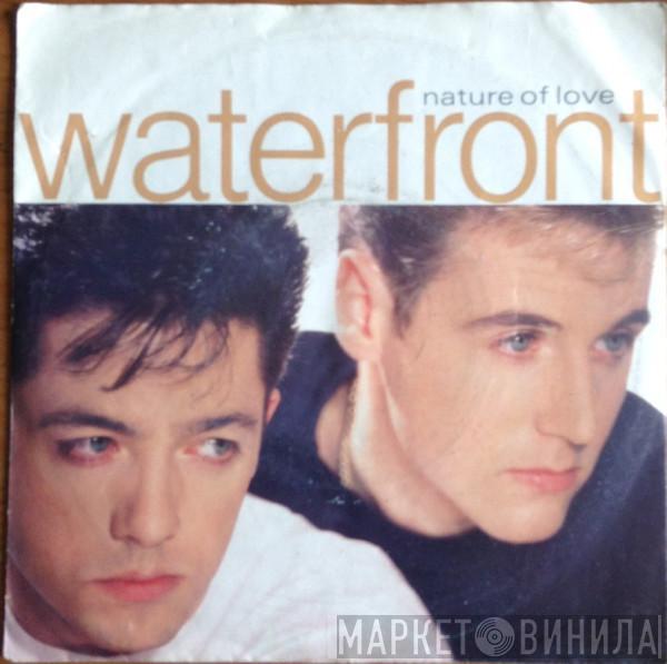 Waterfront  - Nature Of Love