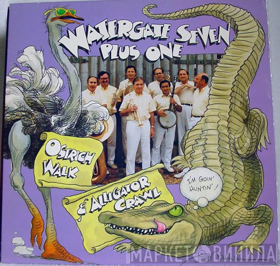 Watergate Seven + One - Ostrich Walk & Alligator Crawl