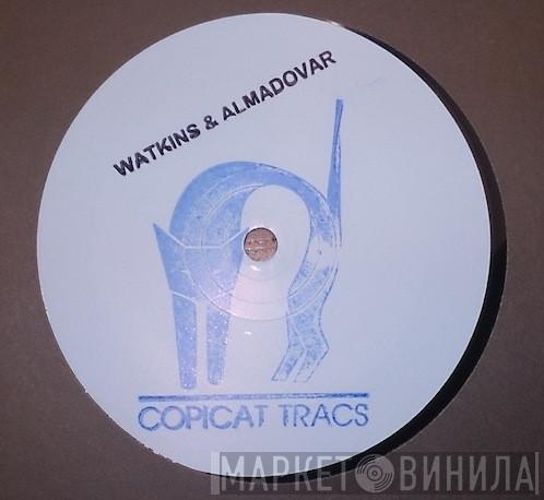 Watkins & Almadovar - Copicat Tracs Vol 2