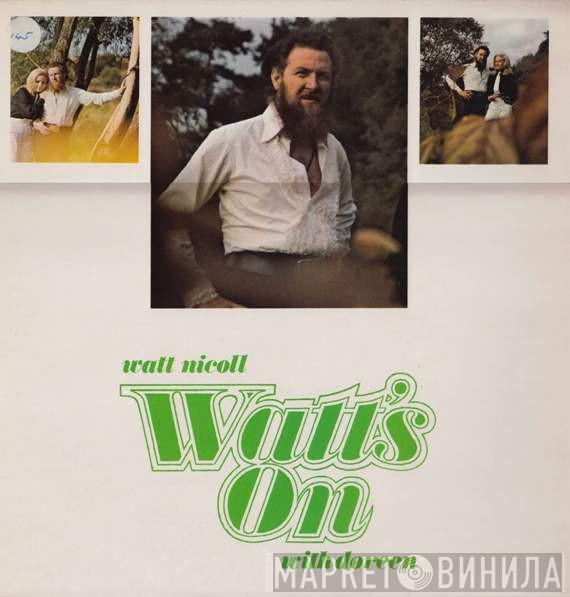 Watt Nicoll, Doreen Swan - Watt's On