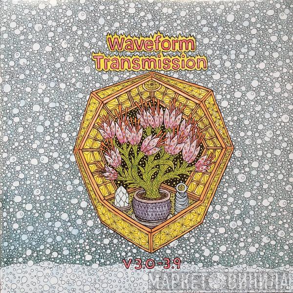 Waveform Transmission - V 3​.​0​-​3​.​9