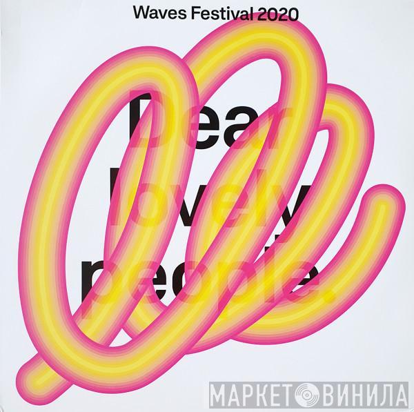  - Waves Festival 2020
