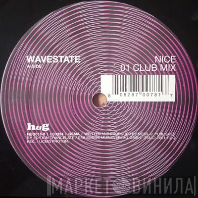 Wavestate - Nice