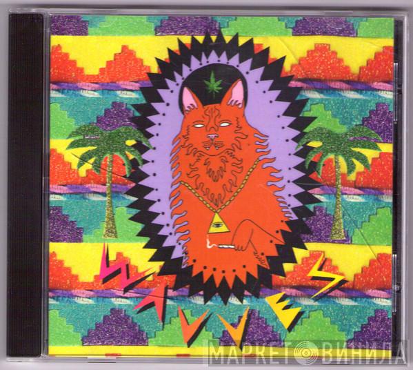  Wavves  - King Of The Beach