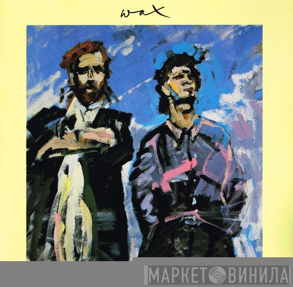 Wax  - Magnetic Heaven