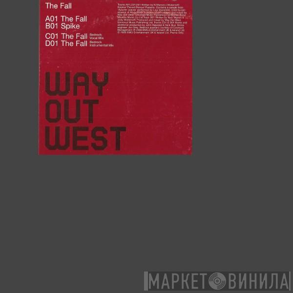 Way Out West - The Fall