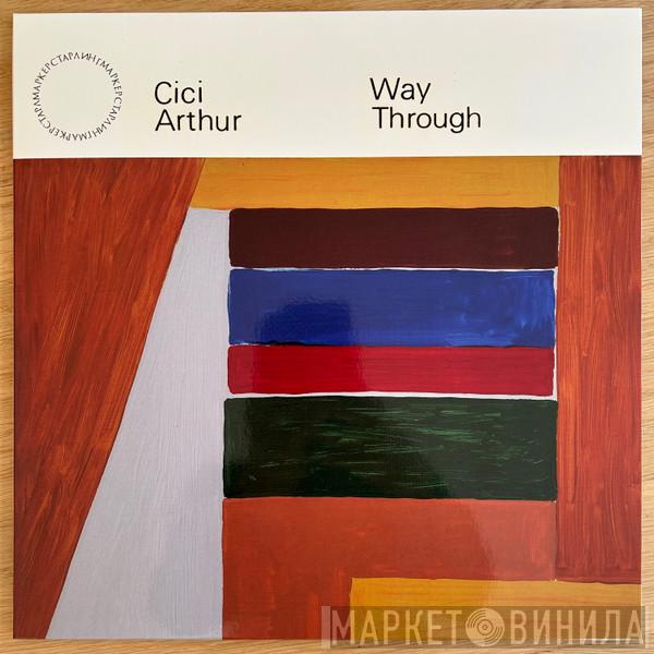  - Way Through