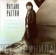 Wayland Patton - Gulf Stream Dreamin'