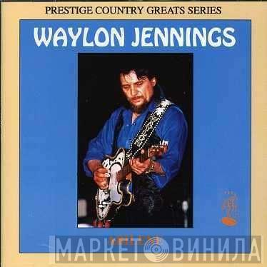 Waylon Jennings - Abilene
