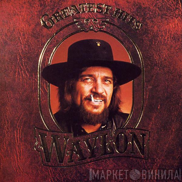 Waylon Jennings - Greatest Hits