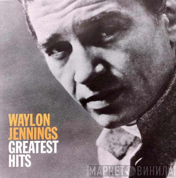 Waylon Jennings - Greatest Hits