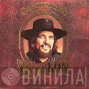 Waylon Jennings - Greatest Hits