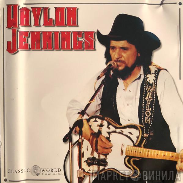  Waylon Jennings  - Waylon Jennings