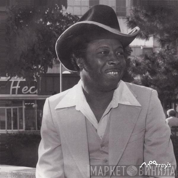Wayne Carter, Organ Twisters - Wayne Carter And Organ Twisters
