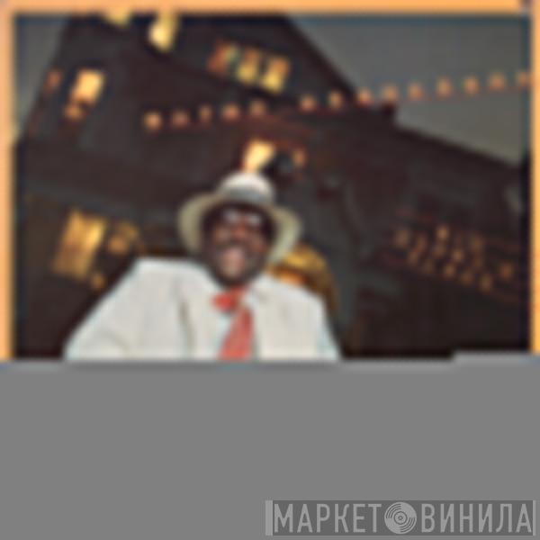 Wayne Henderson - Big Daddy's Place