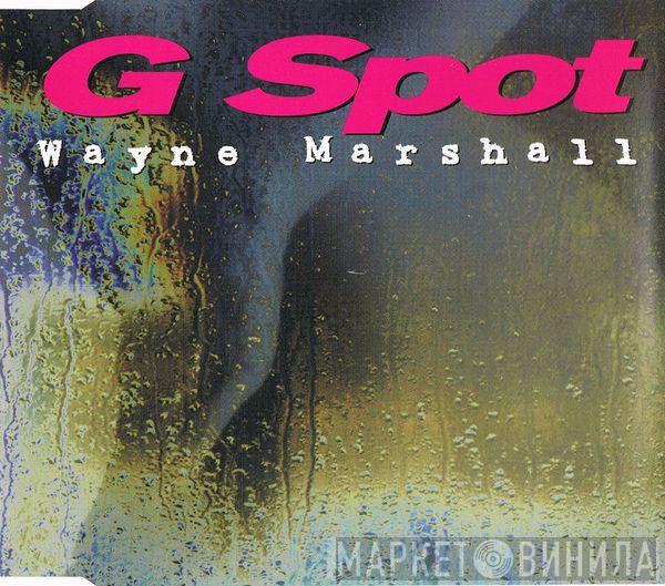 Wayne Marshall  - G Spot