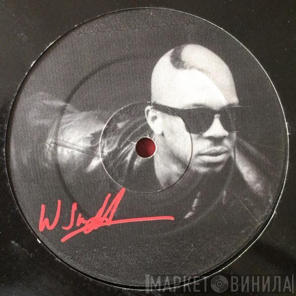 Wayne Marshall  - Menage A Trois (The E.P.)