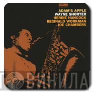  Wayne Shorter  - Adam's Apple