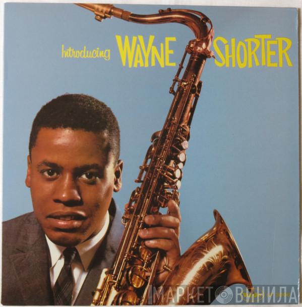  Wayne Shorter  - Introducing Wayne Shorter