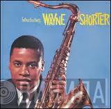  Wayne Shorter  - Introducing Wayne Shorter